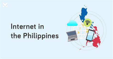 Internet in the Philippines: Speed, Price, and Service Providers.